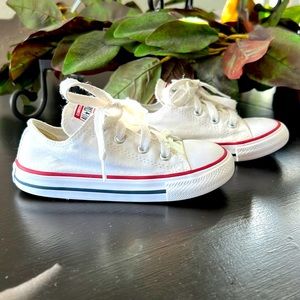 Converse All-Star Kid Shoes